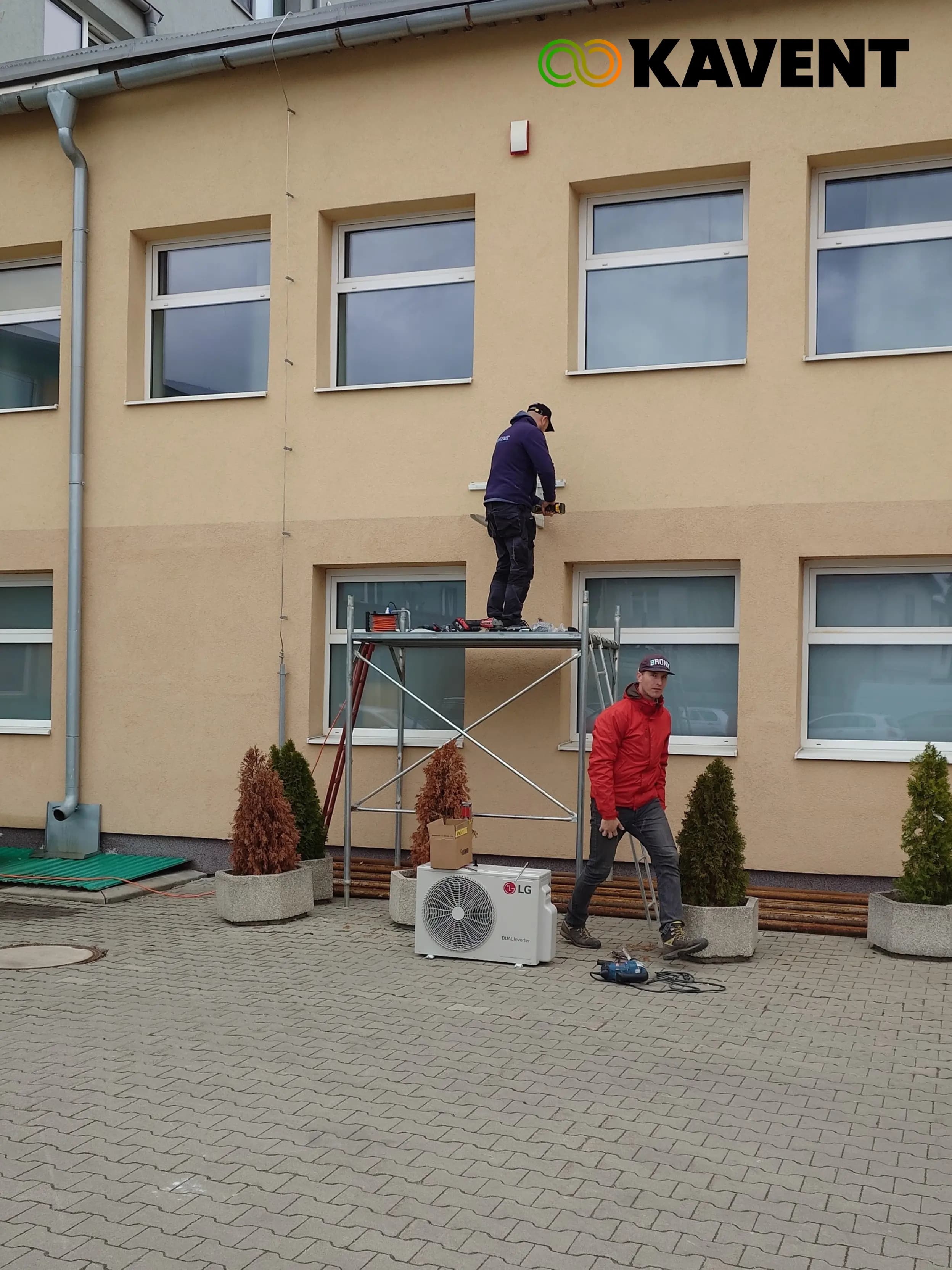 Klimatizácie v Ružomberku 2025