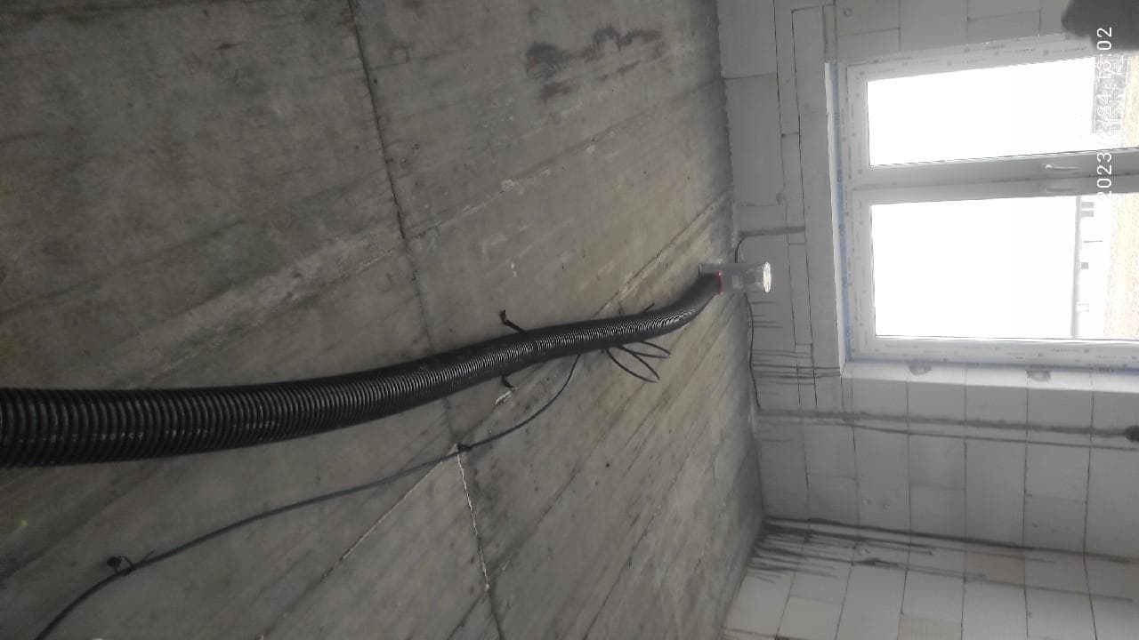 Rekuperačné rozvody okres Prešov