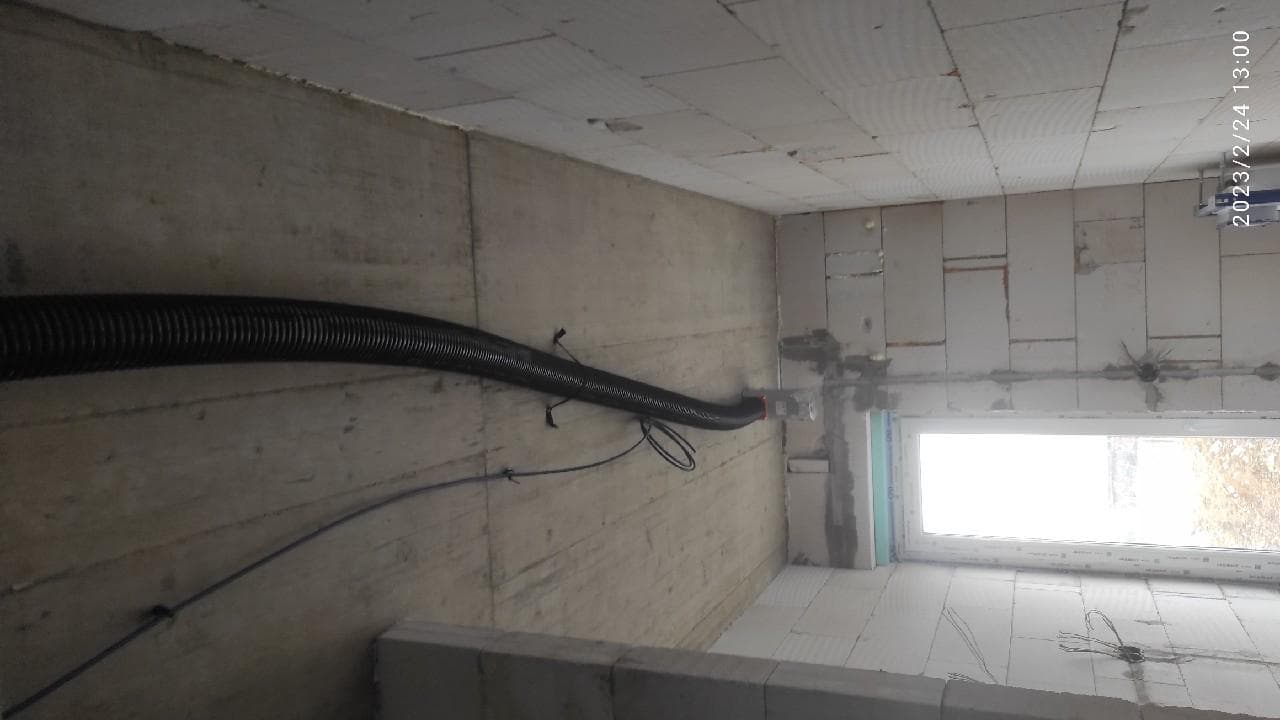 Rekuperačné rozvody okres Prešov