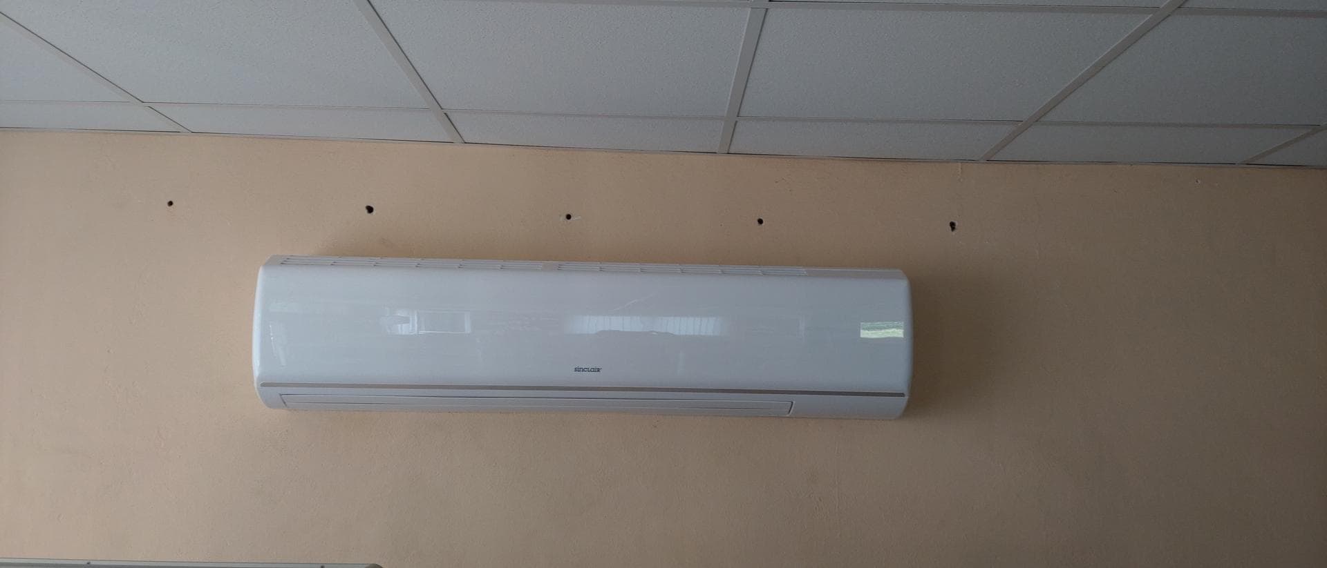 Klimatizácia v Prešove