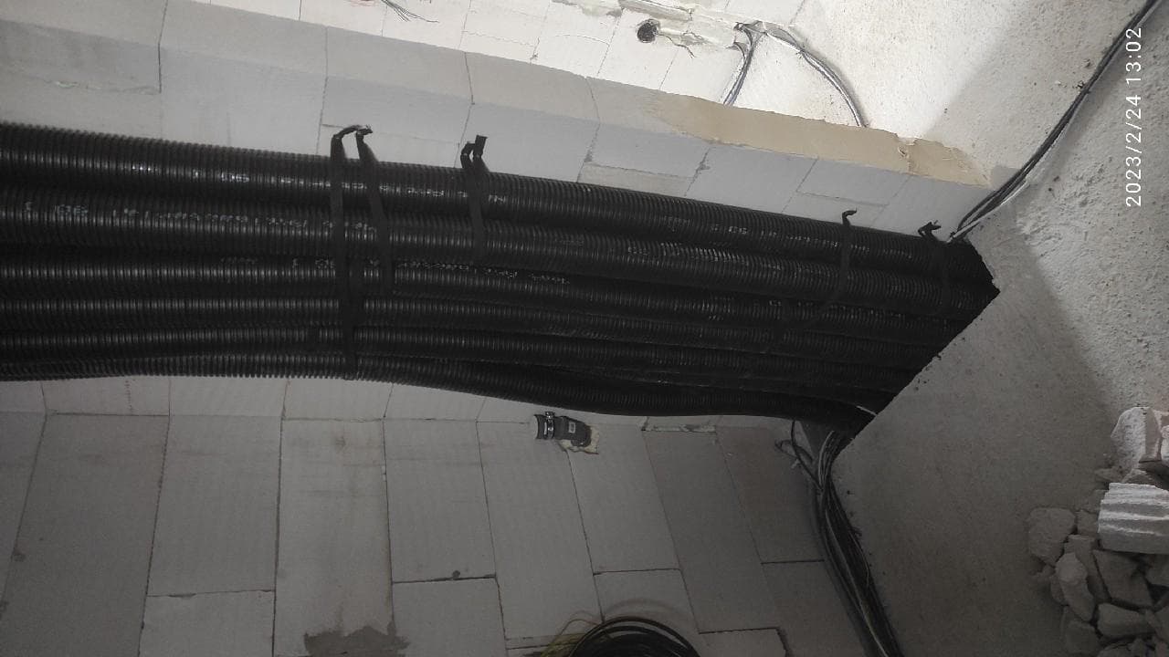 Rekuperačné rozvody okres Prešov