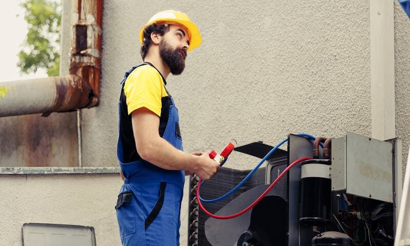 Systém rekuperácie a vetrania - úspora energie a čistý vzduch v interiéri