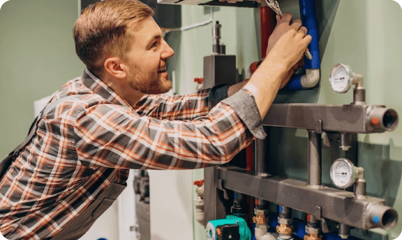 Inštalácia vodovodných rozvodov a kanalizácie - kompletné riešenia pre novostavby a rekonštrukcie